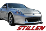 2009-2012 Nissan 370Z [Z34] Front Splitter - KB111215 Stillen