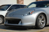 2009-2012 Nissan 370Z [Z34] Front Splitter - KB111215 Stillen