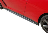 2009-2015 Nissan GT-R [R35] Aero Side Skirts (Urethane) - GTRKB12829 Stillen