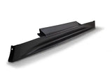 2009-2015 Nissan GT-R [R35] Aero Side Skirts (Urethane) - GTRKB12829 Stillen