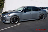 2009-2015 Nissan Maxima 5-Piece Body Kit - KB12740KT2 Stillen