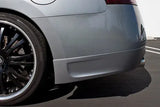 2009-2015 Nissan Maxima 5-Piece Body Kit - KB12740KT2 Stillen