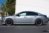 2009-2015 Nissan Maxima 7-Piece Body Kit - KB12740KT1 Stillen