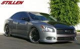 2009-2015 Nissan Maxima Front Lip Spoiler - KB12742 Stillen