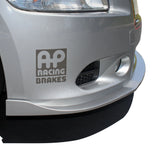 2009-2015 Nissan Maxima Front Splitter - KB12741 Stillen