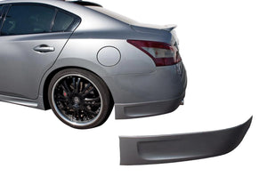 2009-2015 Nissan Maxima Rear Corners - KB12748 Stillen