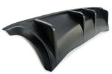 2009-2015 Nissan Maxima Rear Diffuser [Unpainted] - KB127418 Stillen