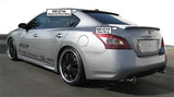 2009-2015 Nissan Maxima Rear Wing - KB12743 Stillen