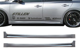 2009-2015 Nissan Maxima Side Skirt Set - KB12745 Stillen