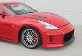 2009-2020 Nissan 370Z [Z34] 4-Piece Body Kit - KB11120KT1 Stillen