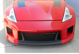 2009-2020 Nissan 370Z [Z34] Front Fascia - KB11121 Stillen