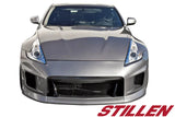 2009-2020 Nissan 370Z [Z34] Front Fascia - KB11121 Stillen