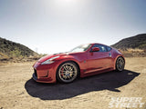 2009-2020 Nissan 370Z [Z34] Front Fascia - KB11121 Stillen