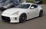 2009-2020 Nissan 370Z [Z34] Front Fascia - KB11121 Stillen