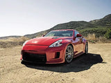 2009-2020 Nissan 370Z [Z34] Front Fascia - KB11121 Stillen