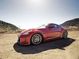 2009-2020 Nissan 370Z [Z34] Front Fascia - KB11121 Stillen