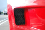 2009-2020 Nissan 370Z [Z34] Mesh Grille Insert [STILLEN Fascia] - KB11121LG Stillen