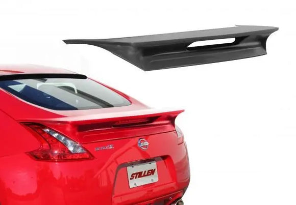 2009-2020 Nissan 370Z [Z34] Rear Wing - KB11123 Stillen