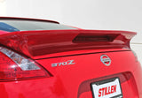 2009-2020 Nissan 370Z [Z34] Rear Wing - KB11123 Stillen