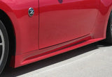 2009-2020 Nissan 370Z [Z34] Side Skirt Set - KB11125 Stillen