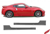 2009-2020 Nissan 370Z [Z34] Side Skirt Set - KB11125 Stillen