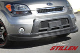 2010-2011 Kia Soul Front Lip Spoiler - KA21032 Stillen