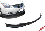 2010-2012 Nissan Altima Sedan - Front Lip Spoiler - KB12942 Stillen