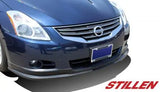 2010-2012 Nissan Altima Sedan - Front Lip Spoiler - KB12942 Stillen