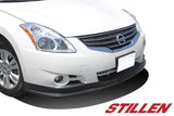 2010-2012 Nissan Altima Sedan - Front Lip Spoiler - KB12942 Stillen