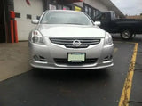 2010-2012 Nissan Altima Sedan - Front Lip Spoiler - KB12942 Stillen