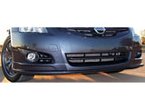 2010-2012 Nissan Altima Sedan - Front Lip Spoiler - KB12942 Stillen