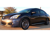 2010-2012 Nissan Altima Sedan - Front Lip Spoiler - KB12942 Stillen