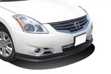 2010-2012 Nissan Altima Sedan - Front Lip Spoiler - KB12942 Stillen