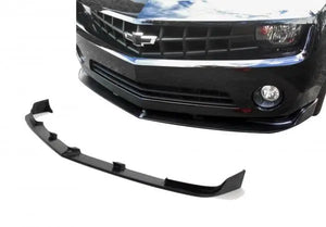 2010-2013 Chevy Camaro 3.6L Front Splitter - KB51122 STILLEN