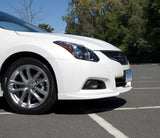 2010-2013 Nissan Altima Coupe Front Lip Spoiler - KB12922 Stillen