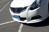 2010-2013 Nissan Altima Coupe Front Lip Spoiler - KB12922 Stillen