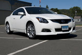 2010-2013 Nissan Altima Coupe Front Lip Spoiler - KB12922 Stillen