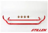 2010-2016 Hyundai Genesis Coupe Adjustable Sway Bar Kit - 304390 Stillen