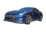 2012-2015 Nissan GT-R [R35] Front Splitter (Urethane) - GTRKB13022 Stillen