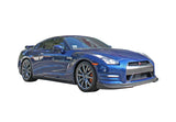 2012-2015 Nissan GT-R [R35] Front Splitter (Urethane) - GTRKB13022 Stillen