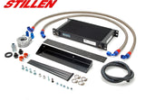 2012-2020 Nissan 370Z [Z34] SETRAB Oil Cooler Kit [Race] - 400765 Stillen