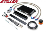 2012-2020 Nissan 370Z [Z34] SETRAB Oil Cooler Kit [Street] - 400760 Stillen