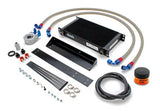 2012-2020 Nissan 370Z [Z34] SETRAB Oil Cooler Kit [Street] - 400760 Stillen