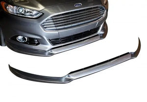 2013-2014 Ford Fusion - Front Lip Spoiler - KB41842 STILLEN