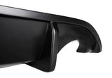 2013-2015 Nissan Altima Rear Diffuser [Unpainted] - KB13145 Stillen