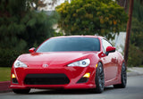 2013-2015 Scion FR-S (5-Piece) Lower Body Kit - KB21022L Stillen