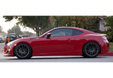 2013-2015 Scion FR-S (5-Piece) Lower Body Kit - KB21022L Stillen