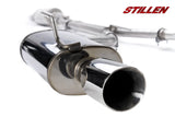 2013-2018 Nissan Altima 2.5 [Sedan] Cat-Back Exhaust System - 508305 STILLEN