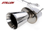 2013-2018 Nissan Altima 2.5 [Sedan] Cat-Back Exhaust System - 508305 STILLEN