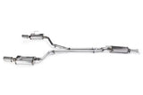 2013-2018 Nissan Altima 2.5 [Sedan] Cat-Back Exhaust System - 508305 STILLEN